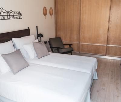 Hotel Coral Cotillo Beach El Cotillo Hotel Coral Cotillo Beach El Cotillo