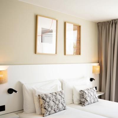 Hotel Coral Ocean View Costa Adeje Hotel Coral Ocean View Costa Adeje