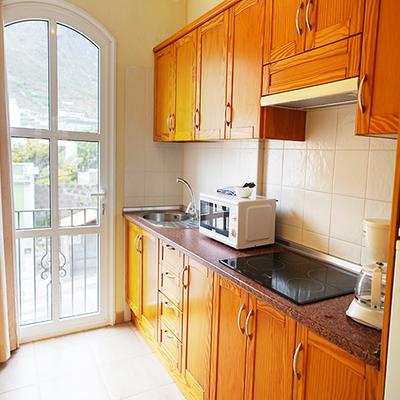 Apartamentos Coral Los Silos Apartamentos Coral Los Silos