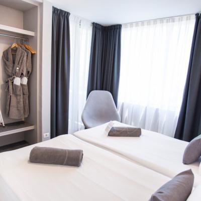 Hotel Coral Suites & Spa Playa de las Américas Hotel Coral Suites & Spa Playa de las Américas