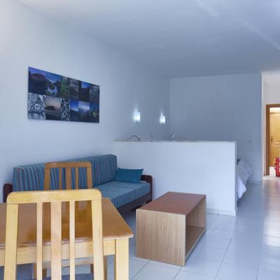 Apartamentos Coral Teide Mar Puerto de la Cruz Apartamentos Coral Teide Mar Puerto de la Cruz