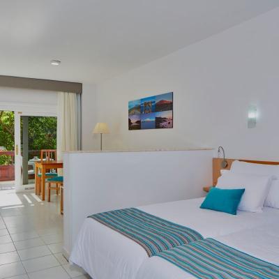 Apartamentos Coral Teide Mar Puerto de la Cruz Apartamentos Coral Teide Mar Puerto de la Cruz