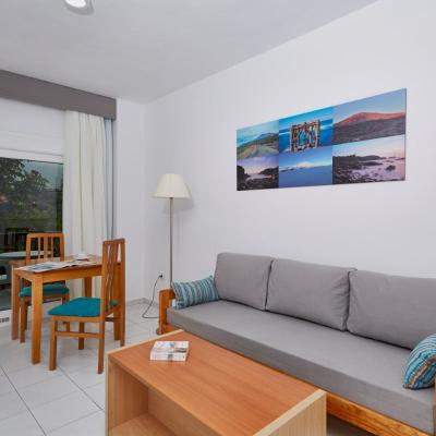 Apartamentos Coral Teide Mar Puerto de la Cruz Apartamentos Coral Teide Mar Puerto de la Cruz