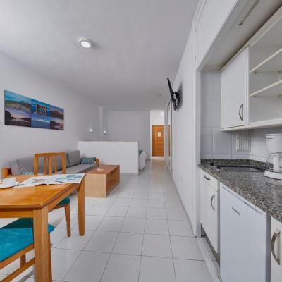 Apartamentos Coral Teide Mar Puerto de la Cruz Apartamentos Coral Teide Mar Puerto de la Cruz