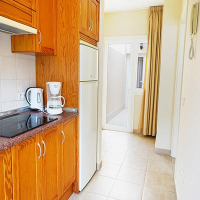 Apartamentos Coral Los Silos Apartamentos Coral Los Silos