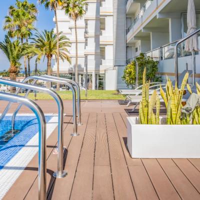 Hotel Coral Ocean View Costa Adeje Hotel Coral Ocean View Costa Adeje