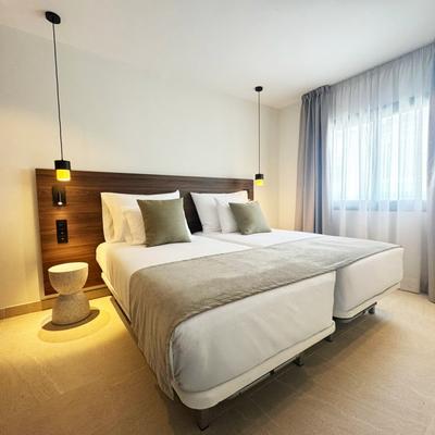 Hotel Coral Cotillo Reef El Cotillo Hotel Coral Cotillo Reef El Cotillo