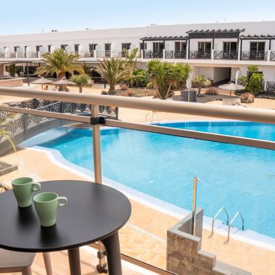 Hotel Coral Cotillo Beach El Cotillo Hotel Coral Cotillo Beach El Cotillo