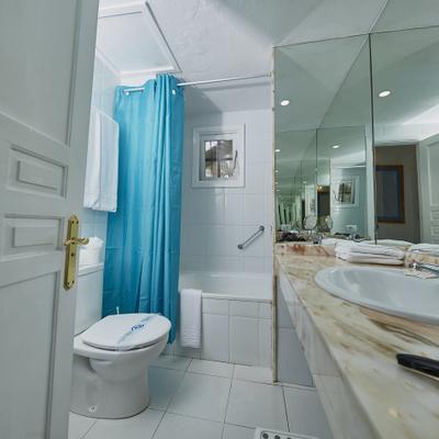 Apartamentos Coral Teide Mar Puerto de la Cruz Apartamentos Coral Teide Mar Puerto de la Cruz