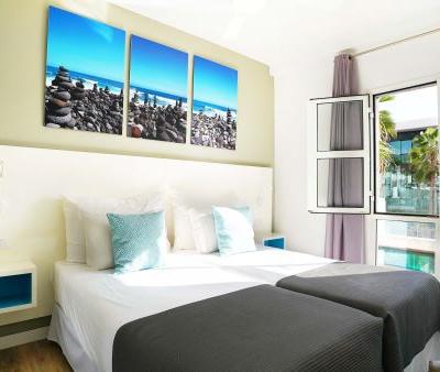 Apartamentos Coral Compostela Beach Golf Playa de las Américas Apartamentos Coral Compostela Beach Golf Playa de las Américas