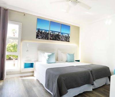 Apartamentos Coral Compostela Beach Golf Playa de las Américas Apartamentos Coral Compostela Beach Golf Playa de las Américas