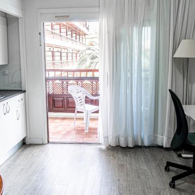 Apartamentos Coral Teide Mar Puerto de la Cruz Apartamentos Coral Teide Mar Puerto de la Cruz