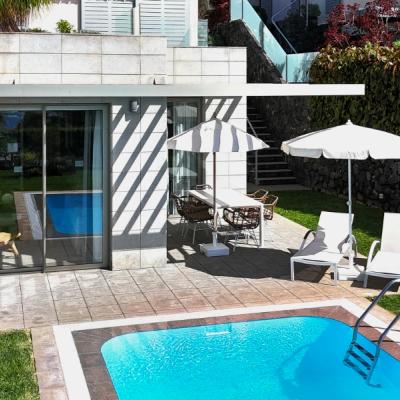 Coral Villas La Quinta Santa Ursula Coral Villas La Quinta Santa Ursula