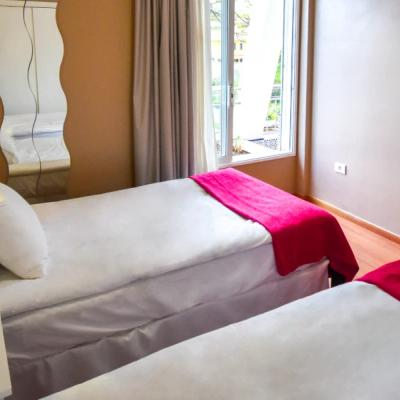 Apartamentos Coral La Quinta Park Suites Santa Ursula Apartamentos Coral La Quinta Park Suites Santa Ursula