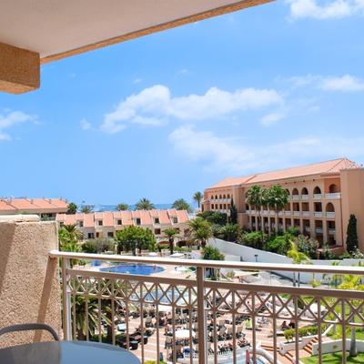 Apartamentos Coral Compostela Beach Playa de las Américas Apartamentos Coral Compostela Beach Playa de las Américas