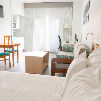 Apartamentos Coral Teide Mar Puerto de la Cruz Apartamentos Coral Teide Mar Puerto de la Cruz