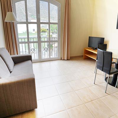 Apartamentos Coral Los Silos Apartamentos Coral Los Silos