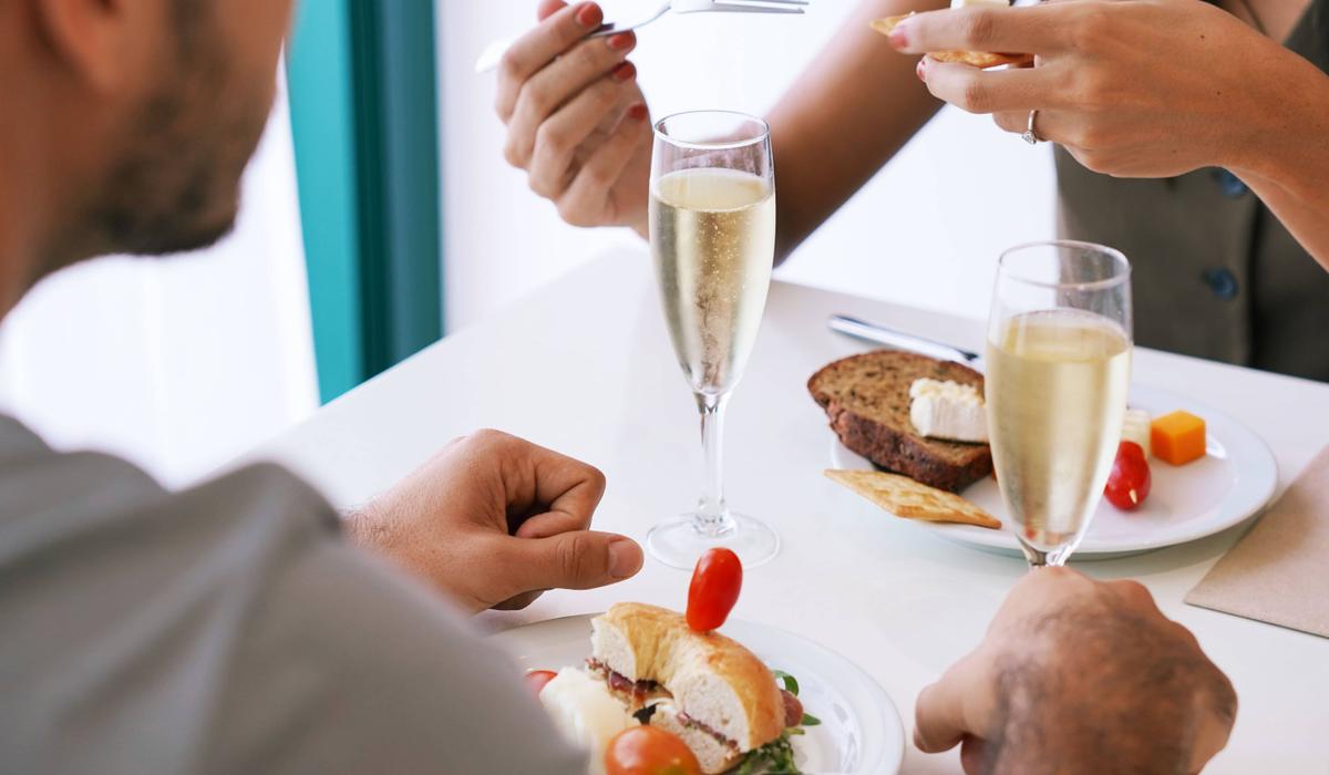 Restaurante buffet Apartamentos Coral Los Alisios Los Cristianos Restaurante buffet Apartamentos Coral Los Alisios Los Cristianos