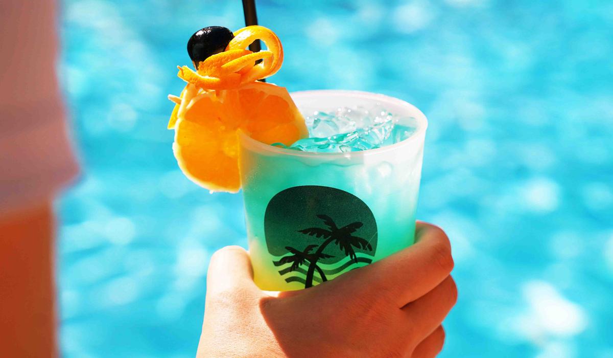 Coctel Apartamentos Coral Los Alisios Los Cristianos Coctel Apartamentos Coral Los Alisios Los Cristianos