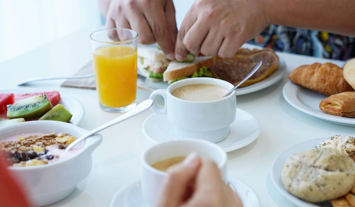 Restaurante buffet Apartamentos Coral Los Alisios Los Cristianos Restaurante buffet Apartamentos Coral Los Alisios Los Cristianos