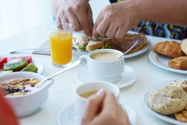 Restaurante buffet Apartamentos Coral Los Alisios Los Cristianos Restaurante buffet Apartamentos Coral Los Alisios Los Cristianos