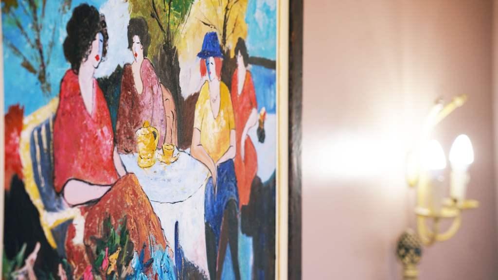 Decoración Apartamentos Coral La Quinta Park Suites Santa Ursula Decoración Apartamentos Coral La Quinta Park Suites Santa Ursula