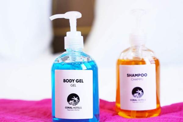 Amenities Apartamentos Coral La Quinta Park Suites Santa Ursula Amenities Apartamentos Coral La Quinta Park Suites Santa Ursula