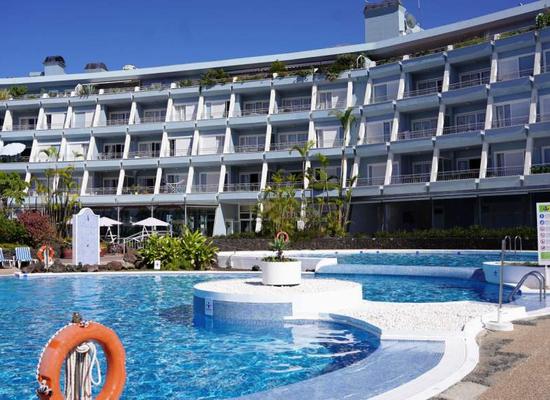 Apartamentos Coral La Quinta Park Suites Apartamentos Coral La Quinta Park Suites Santa Ursula Apartamentos Coral La Quinta Park Suites Apartamentos Coral La Quinta Park Suites Santa Ursula