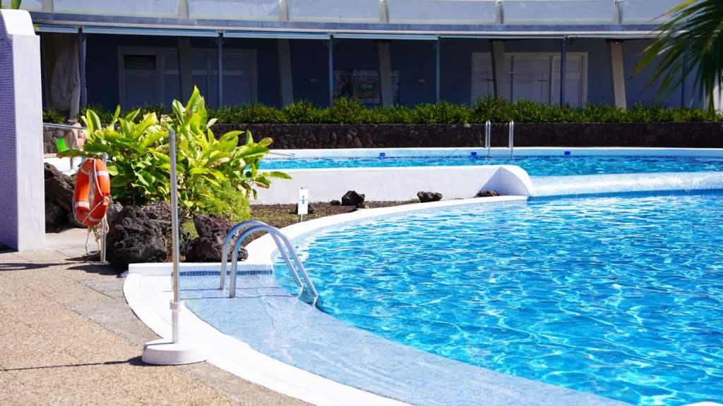 Piscina Apartamentos Coral La Quinta Park Suites Santa Ursula Piscina Apartamentos Coral La Quinta Park Suites Santa Ursula