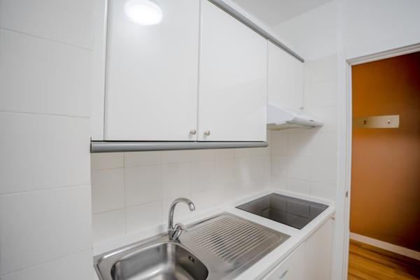 Cocina Apartamentos Coral La Quinta Park Suites Santa Ursula Cocina Apartamentos Coral La Quinta Park Suites Santa Ursula