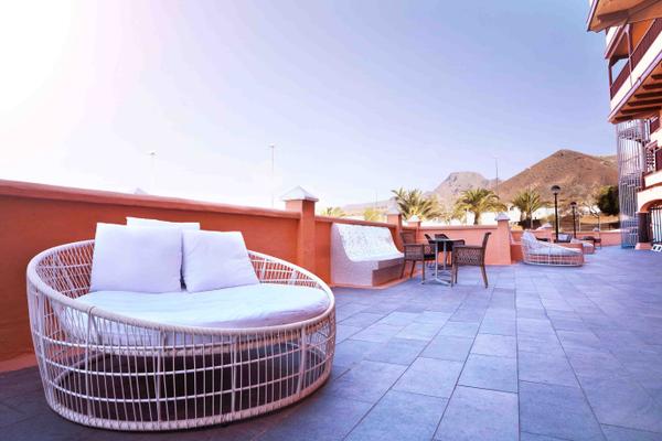 Exteriores Apartamentos Coral Los Alisios Los Cristianos Exteriores Apartamentos Coral Los Alisios Los Cristianos