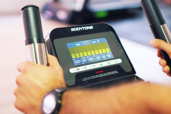 Gimnasio Apartamentos Coral Los Alisios Los Cristianos Gimnasio Apartamentos Coral Los Alisios Los Cristianos