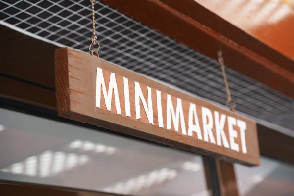 Minimarket Apartamentos Coral Los Alisios Los Cristianos Minimarket Apartamentos Coral Los Alisios Los Cristianos