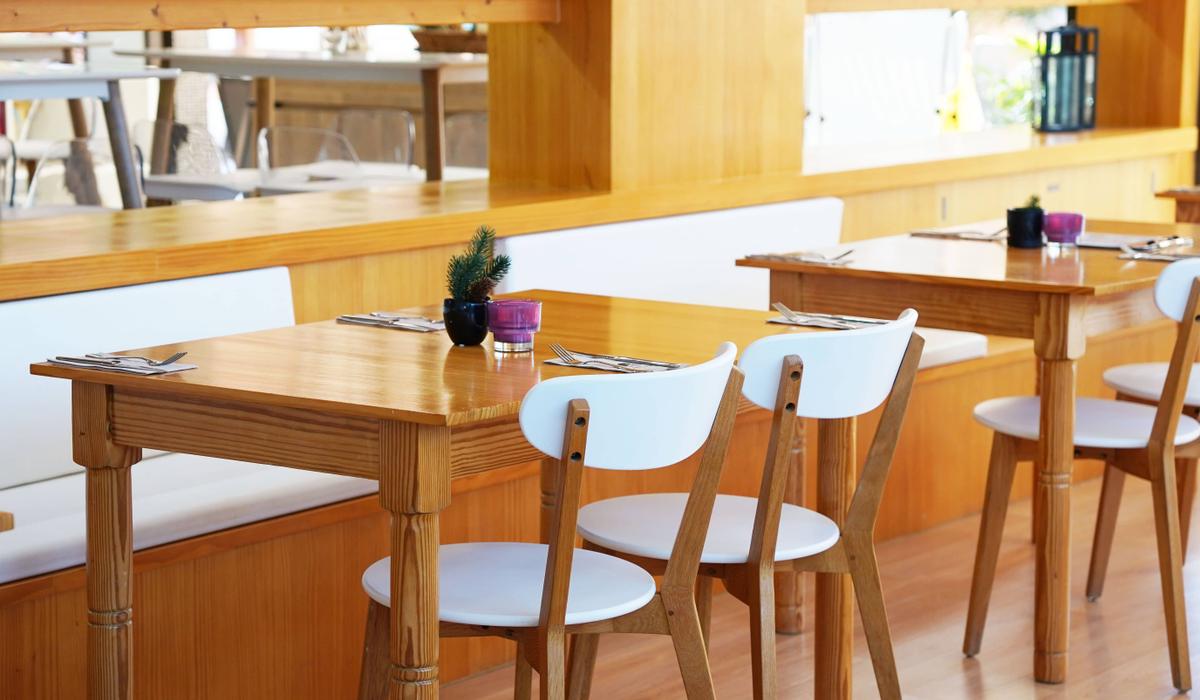 Restaurante Apartamentos Coral Los Alisios Los Cristianos Restaurante Apartamentos Coral Los Alisios Los Cristianos