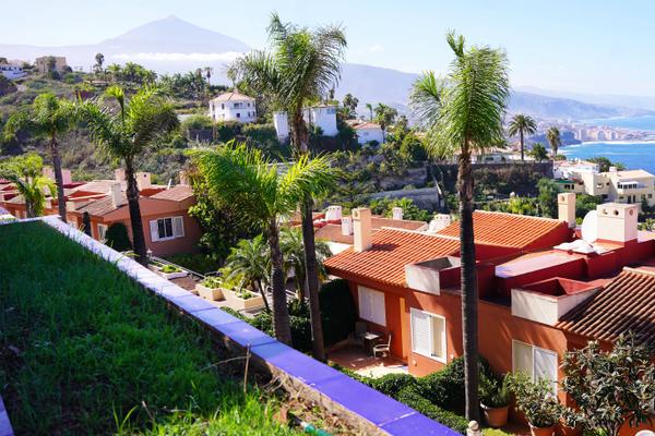 Exteriores Apartamentos Coral La Quinta Park Suites Santa Ursula Exteriores Apartamentos Coral La Quinta Park Suites Santa Ursula