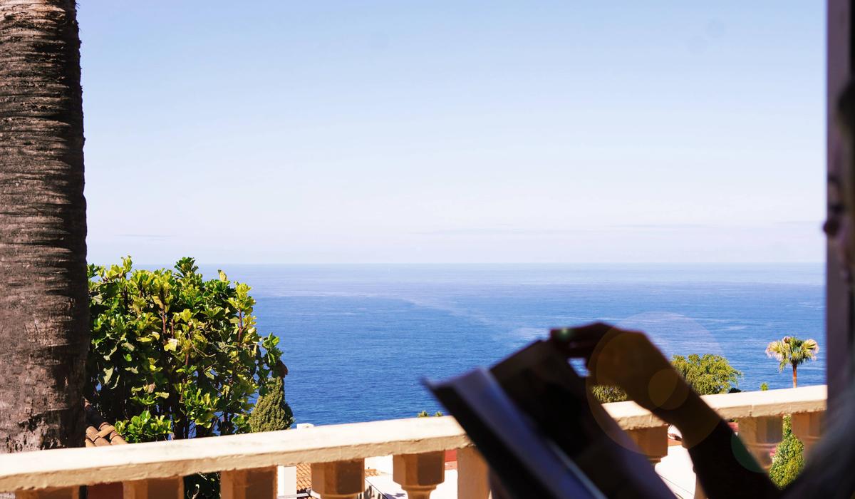 Exteriores Apartamentos Coral La Quinta Park Suites Santa Ursula Exteriores Apartamentos Coral La Quinta Park Suites Santa Ursula