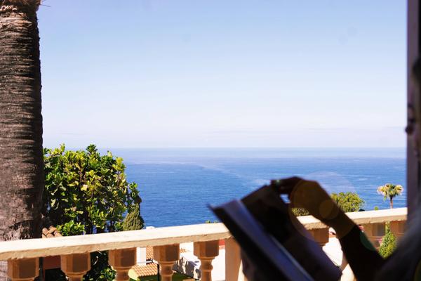 Exteriores Apartamentos Coral La Quinta Park Suites Santa Ursula Exteriores Apartamentos Coral La Quinta Park Suites Santa Ursula