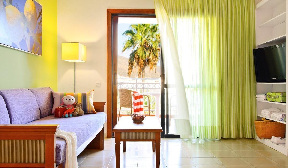 Apartamento Apartamentos Coral Compostela Beach Playa de las Américas Apartamento Apartamentos Coral Compostela Beach Playa de las Américas