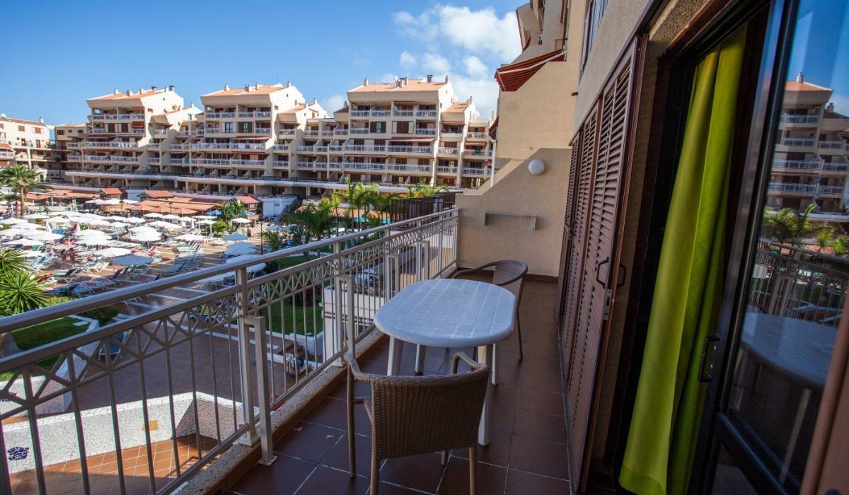 Exteriores Apartamentos Coral Compostela Beach Playa de las Américas Exteriores Apartamentos Coral Compostela Beach Playa de las Américas