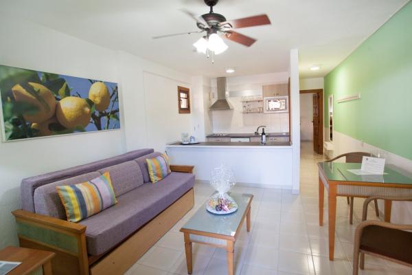 Apartamento Apartamentos Coral Compostela Beach Playa de las Américas Apartamento Apartamentos Coral Compostela Beach Playa de las Américas