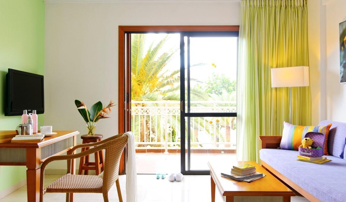 Apartamento Apartamentos Coral Compostela Beach Playa de las Américas Apartamento Apartamentos Coral Compostela Beach Playa de las Américas