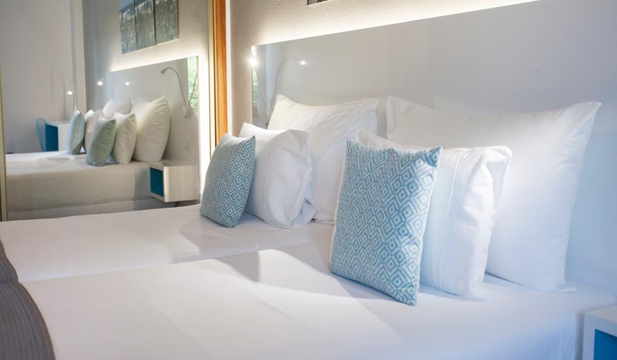 Apartamento estándar Apartamentos Coral Compostela Beach Golf Playa de las Américas Apartamento estándar Apartamentos Coral Compostela Beach Golf Playa de las Américas