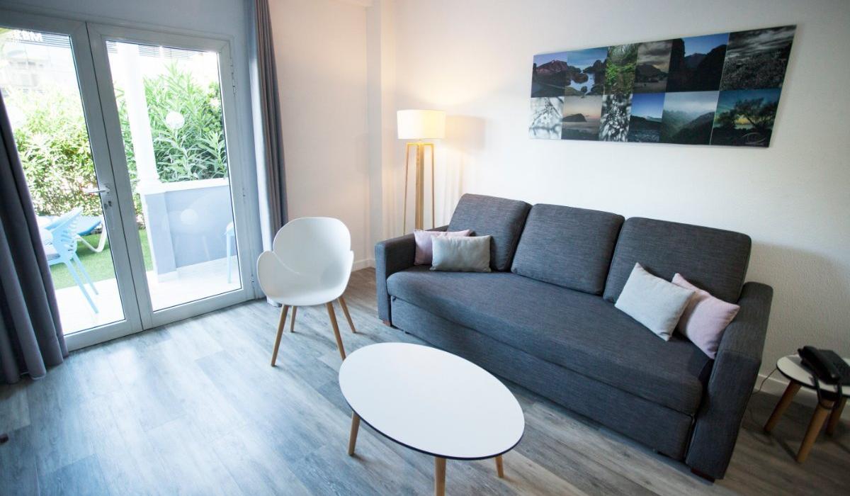 Apartamento Apartamentos Coral Compostela Beach Golf Playa de las Américas Apartamento Apartamentos Coral Compostela Beach Golf Playa de las Américas