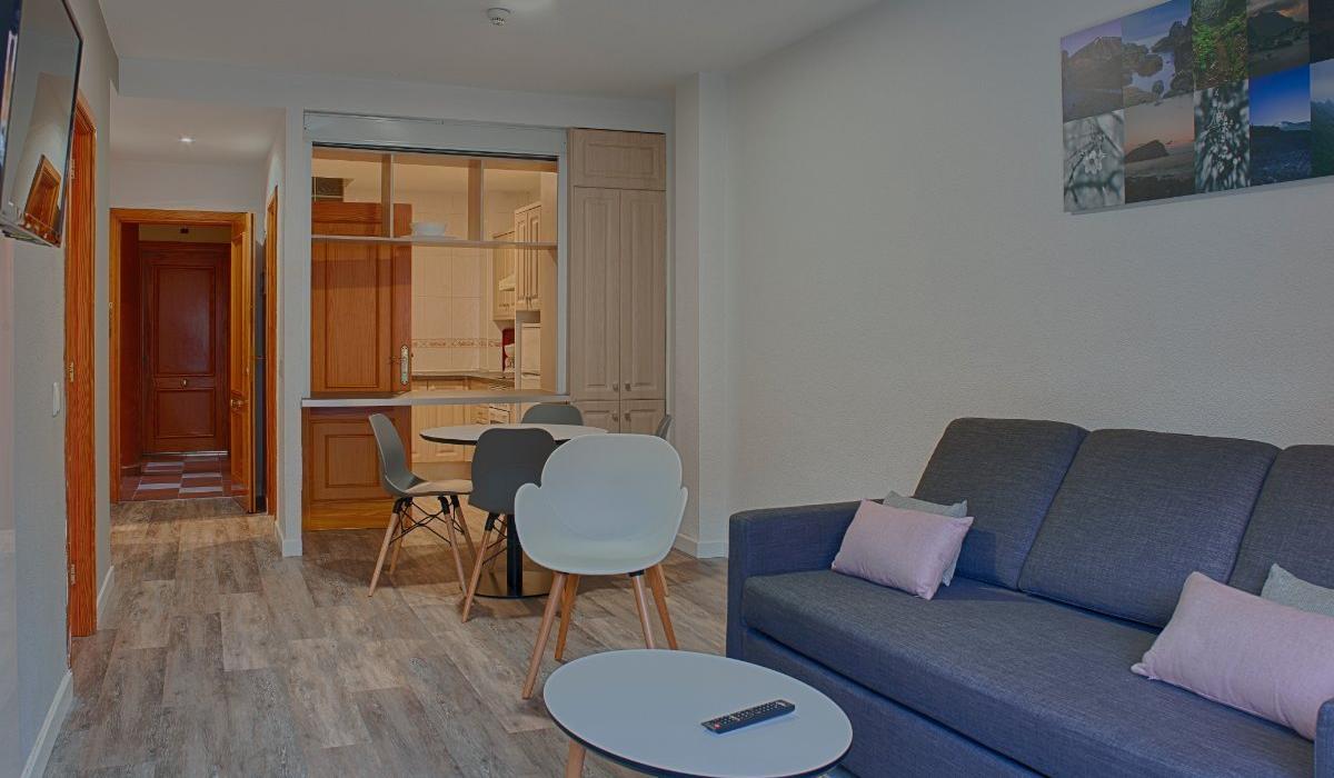 Apartamento Apartamentos Coral Compostela Beach Golf Playa de las Américas Apartamento Apartamentos Coral Compostela Beach Golf Playa de las Américas