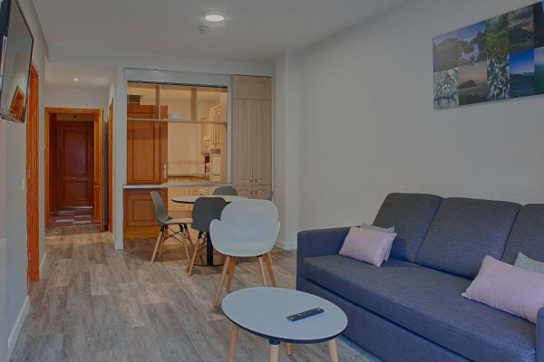 Apartamento Apartamentos Coral Compostela Beach Golf Playa de las Américas Apartamento Apartamentos Coral Compostela Beach Golf Playa de las Américas