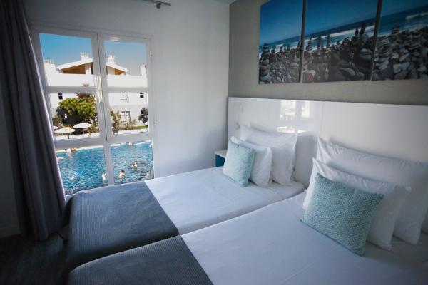 Apartamento estándar Apartamentos Coral Compostela Beach Golf Playa de las Américas Apartamento estándar Apartamentos Coral Compostela Beach Golf Playa de las Américas