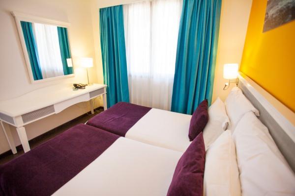 Apartamento Apartamentos Coral Los Alisios Los Cristianos Apartamento Apartamentos Coral Los Alisios Los Cristianos