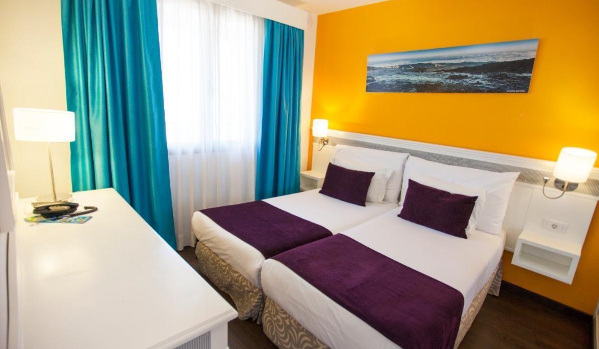 Apartamento Apartamentos Coral Los Alisios Los Cristianos Apartamento Apartamentos Coral Los Alisios Los Cristianos