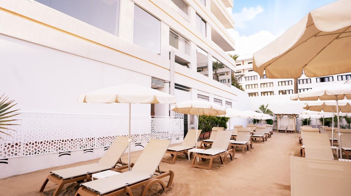 Hotel Coral Suites & Spa Playa de las Américas Hotel Coral Suites & Spa Playa de las Américas