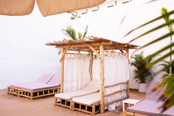 Zonas comunes Hotel Coral Suites & Spa Playa de las Américas Zonas comunes Hotel Coral Suites & Spa Playa de las Américas